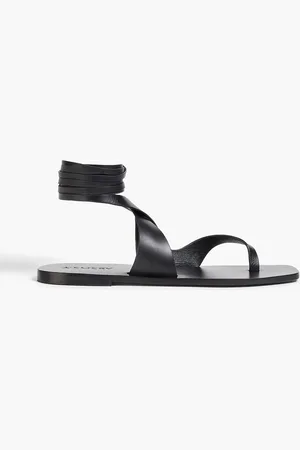 A.Emery Margaux Sandalen aus Leder - - EU 40
