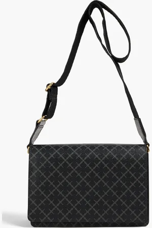 By Malene Birger Loenna Schultertasche mit Print - - OneSize