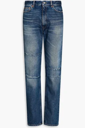 Maison Margiela Jeans aus Denim - Blau - 33