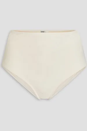 Totême Bikini-Höschen - Weiß - S