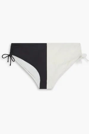 By Malene Birger Seabay zweifarbiges Bikini-Höschen - - M