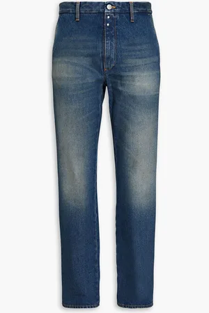 Maison Margiela Jeans aus Denim - Blau - IT 46