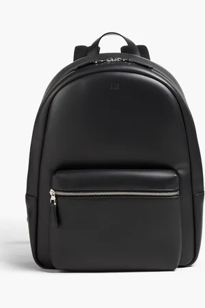 Dunhill Hampstead Rucksack aus Leder - - OneSize