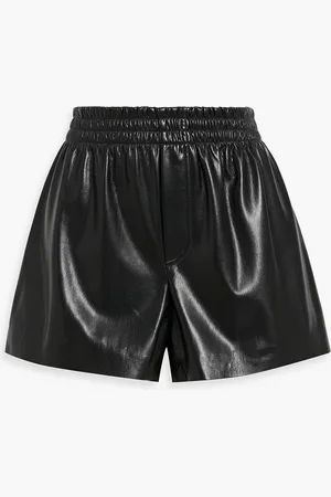 ALICE+OLIVIA Alice Olivia - Richie Shorts - - M
