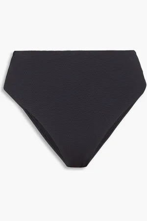 Casa Raki Bettina hoch sitzendes Bikini-Höschen - - XS