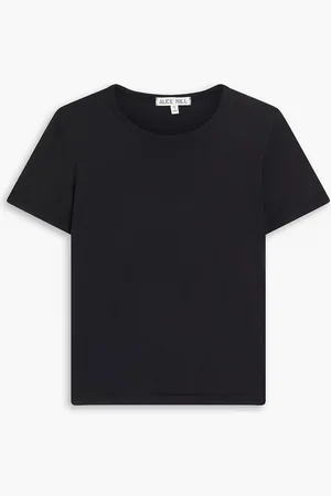 ALEX MILL Frank T-Shirt aus Baumwoll-Jersey - - M