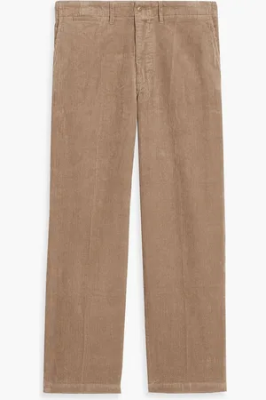 ALEX MILL Hose aus Baumwollcord - Neutral - 36