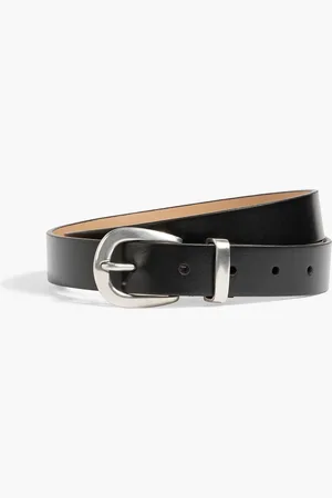 Paul Smith Ledergürtel - - 30