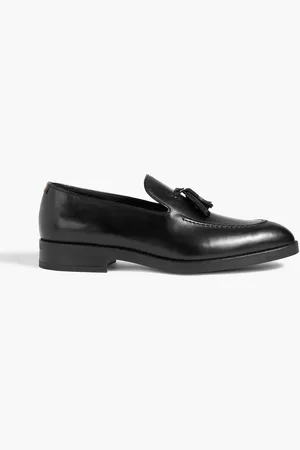 Paul Smith Lawrence Loafers aus Leder mit Troddeln - - UK 10