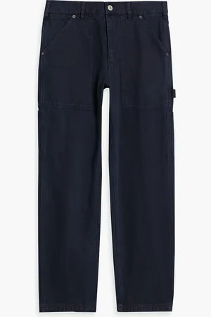 ALEX MILL Painter Cargojeans aus Denim - Blau - 29