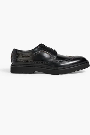 Paul Smith Count Brogues aus Leder - - UK 7