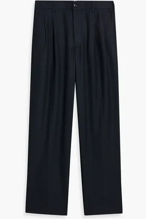 ALEX MILL Henry Hose aus Twill - Blau - 28