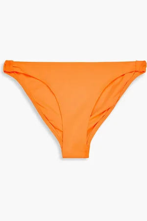 Melissa Odabash Stockholm tief sitzendes Bikini-Höschen - - IT 40