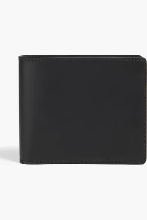 Maison Margiela Kartenetui aus Leder - - OneSize