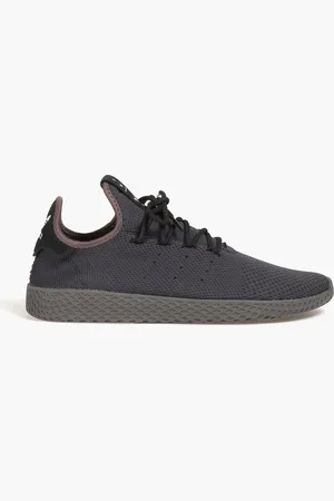 adidas PW Tennis Sneakers aus Primeknit - - UK 11