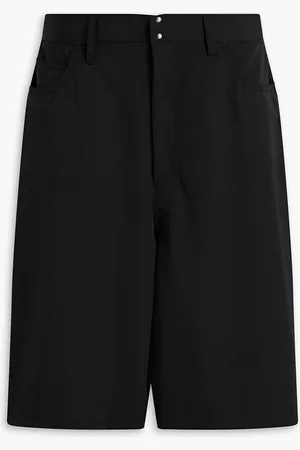 Maison Margiela Shorts aus Stretch-Twill - - 32