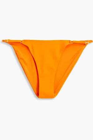 ONIA Hannah tief sitzendes Bikini-Höschen - - L