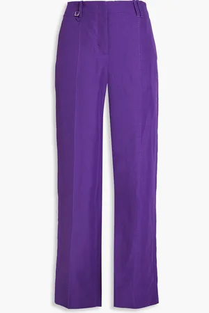 Jacquemus Le Pantalon Cordao Hose mit geradem Bein aus Twill - - FR 38