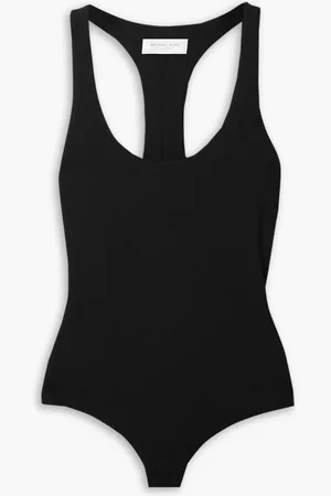 Michael Kors Body aus Stretch-Jersey - - US 12