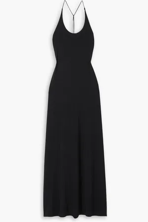 Grace Spine Maxikleid aus Jersey mit Verzierung - - FR 42