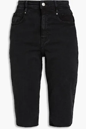 Bash Bermuda Jeansshorts - - 0