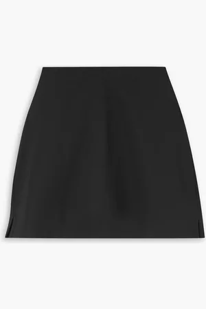 GIRLFRIEND COLLECTIVE Compressive Tennis-Rock aus recyceltem Stretch-Material - - XXS