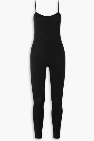 Bouguessa Zoe Gymnastikanzug aus Jersey aus einer Tencel™-Mischung - - L