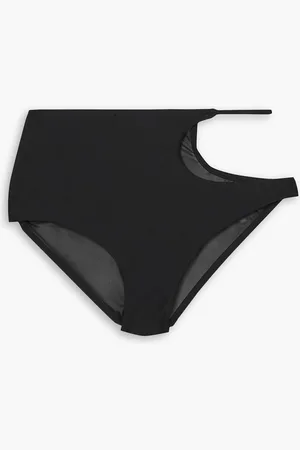 Marika Vera Holly Höschen aus Mesh mit Cut-out - - XXS