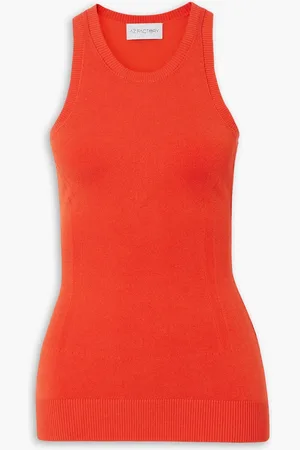 AZ FACTORY MyBody Tanktop aus Stretch-Strick - - XL