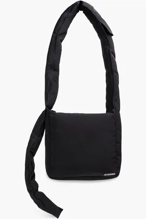 Jacquemus Le Cuscinu Schultertasche aus Canvas - - OneSize
