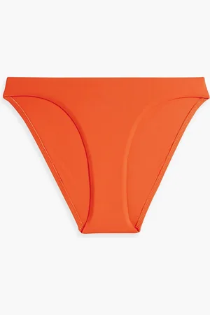 Melissa Odabash Orlando tief sitzendes Bikini-Höschen - - IT 44