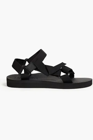 Arizona Love Sandalen aus Ripsband mit Schleife - - EU 36