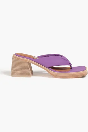 Miista April Sandalen aus Neopren - - EU 38