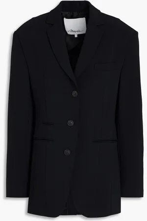 3.1 Phillip Lim Blazer aus Crêpe - - US 6