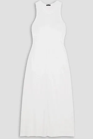 ATM Anthony Thomas Melillo Maxikleid aus Modal-Jersey - - S
