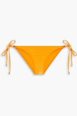 Melissa Odabash Cancun tief sitzendes Bikini-Höschen - - IT 38