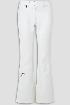 Kjus Sella Jet ausgestellte Skihose - - DE 42