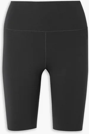 WONE Radlershorts aus Stretch-Material - - XS