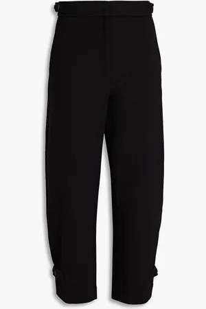 Tory Burch Karottenhose aus Ponte - - US 2