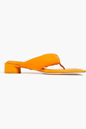 Miista Anais Sandalen aus Webstoff - - EU 35