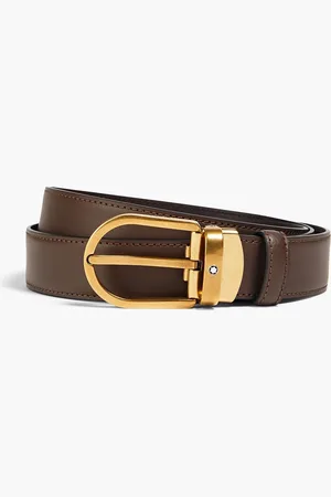 Montblanc Gürtel aus Leder - - ONESIZE