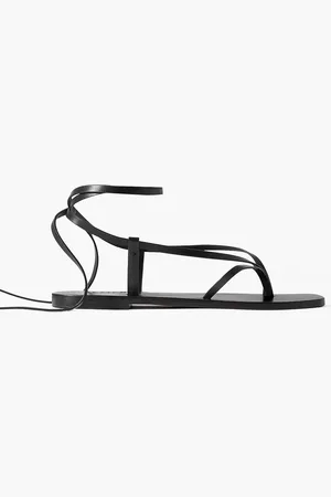 A.Emery Nolan Sandalen aus Leder - - EU 35