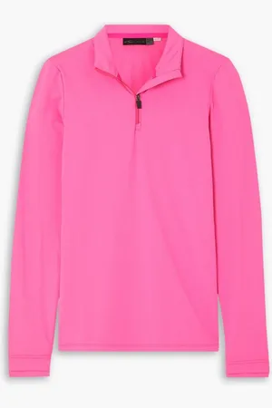 Kjus Feel Skioberteil aus Stretch-Jersey - - DE 40