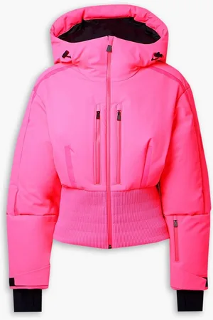 Aztech Vertical Nuke Dermizax™ EV Skijacke mit Kapuze und Daunenfüllung - Pink - IT 48