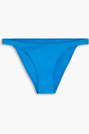 Bondi Born Mina tief sitzendes Bikini-Höschen - - XL