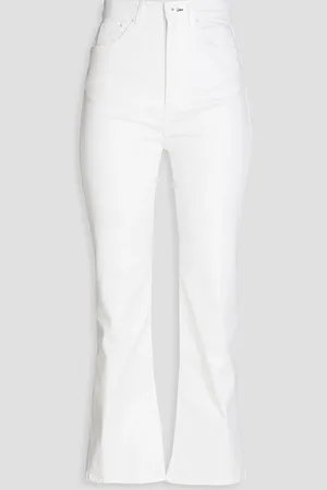 RAG&BONE Casey hoch sitzende Kick-flare-Jeans - - 24