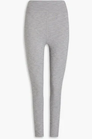 The Upside Studio Leggings aus Stretch-Jersey - - US 12