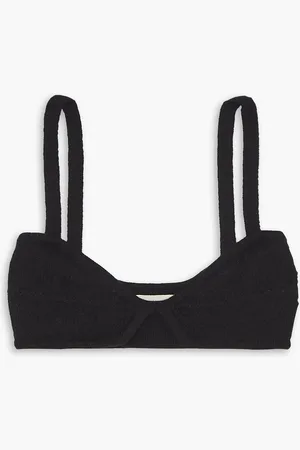 Khaite Eda Soft-BH aus Kaschmir - - L