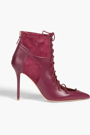 MALONE SOULIERS - Lila - EU 35.5