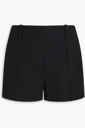 Acne Studios Shorts aus Grain de Poudre - - DE 38